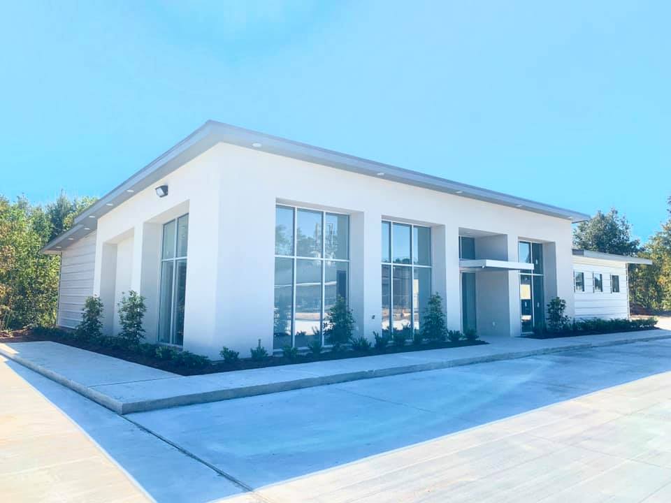 Strawberry Patch Pediatrics & Family Clinic